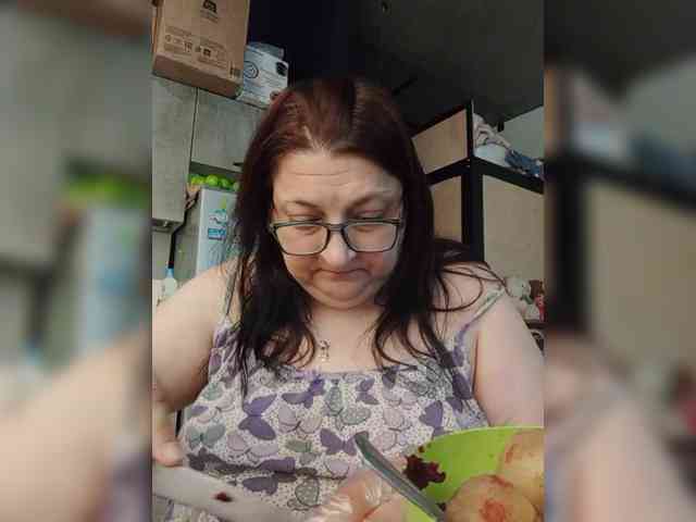 Natalina1 webcam