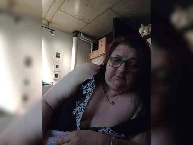 streaming webcam Natalina1