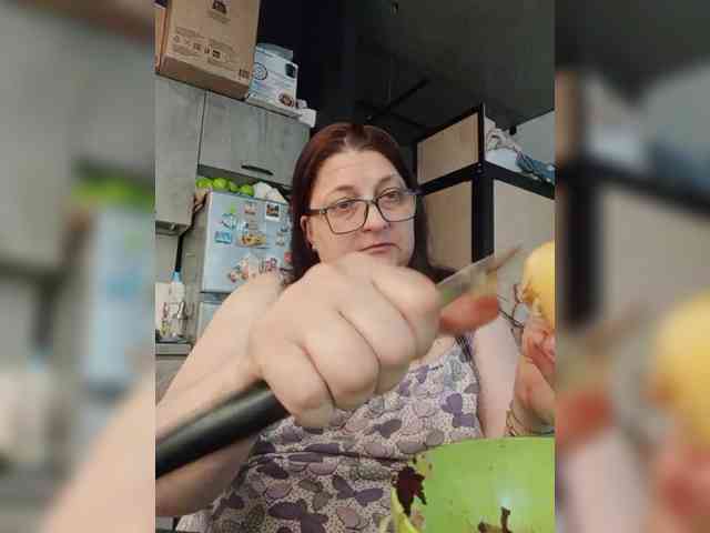 Natalina1 webcam