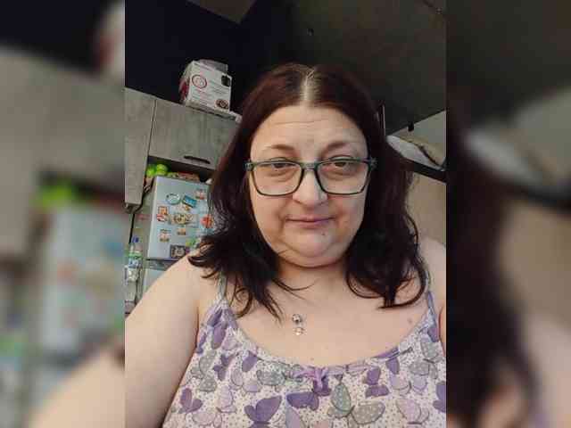 Natalina1 bongacams