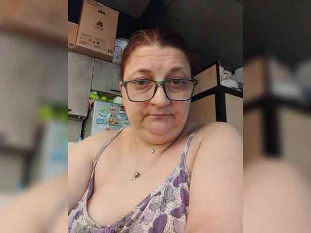 Natalina1 webcam