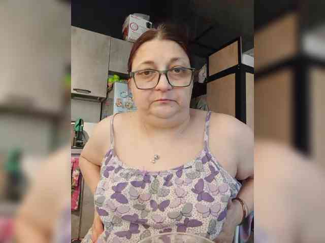 Natalina1 Live Webcam on BongaCams