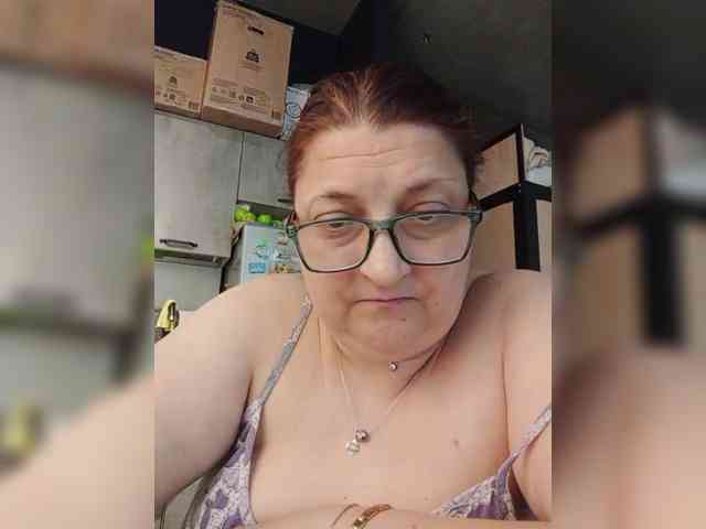 Natalina1 webcam