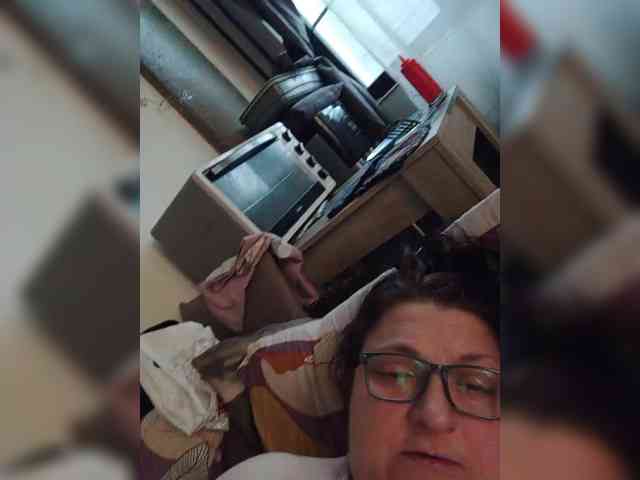 anonymous video chat Natalina1