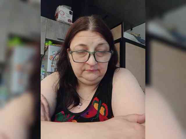 Natalina1 Live Webcam on BongaCams