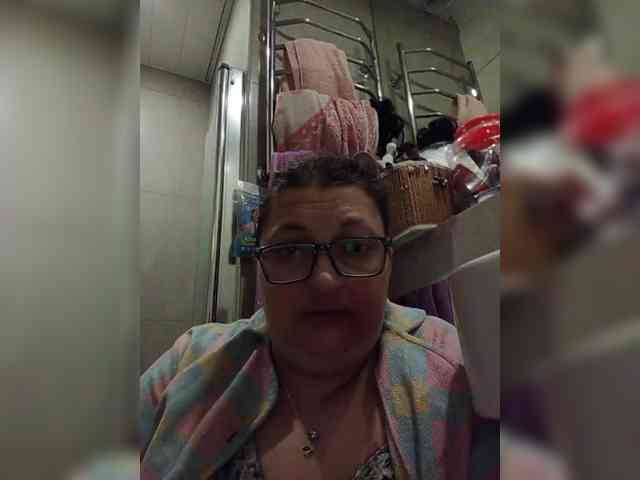 Natalina1 webcam