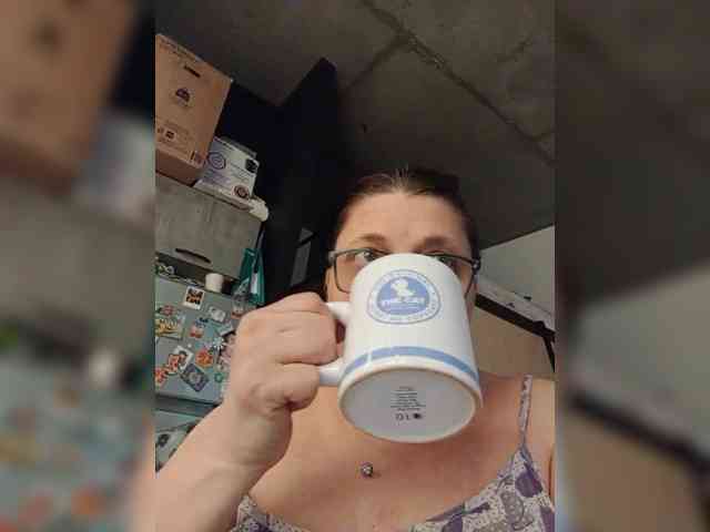 Natalina1 webcam