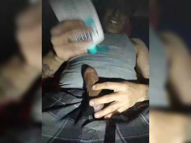 couplerico – webcam model profile photo