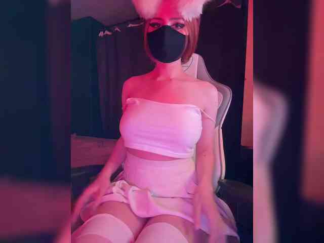 Koshka_Kivi webcam