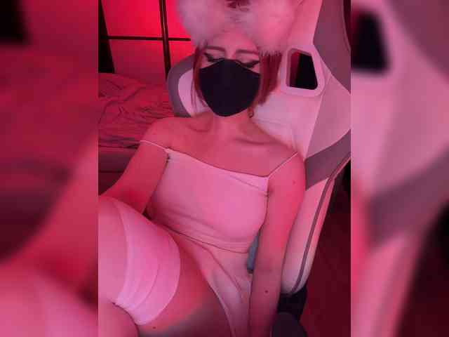 Koshka_Kivi webcam