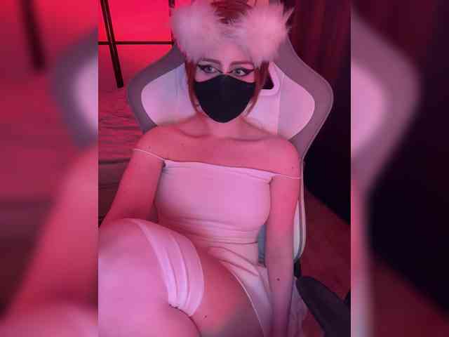 Koshka_Kivi webcam