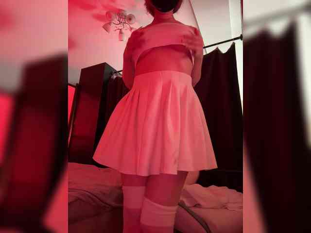 Koshka_Kivi webcam