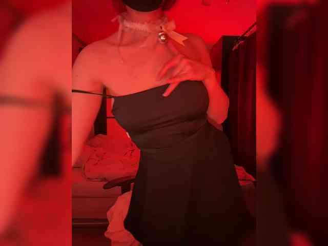 Koshka_Kivi webcam
