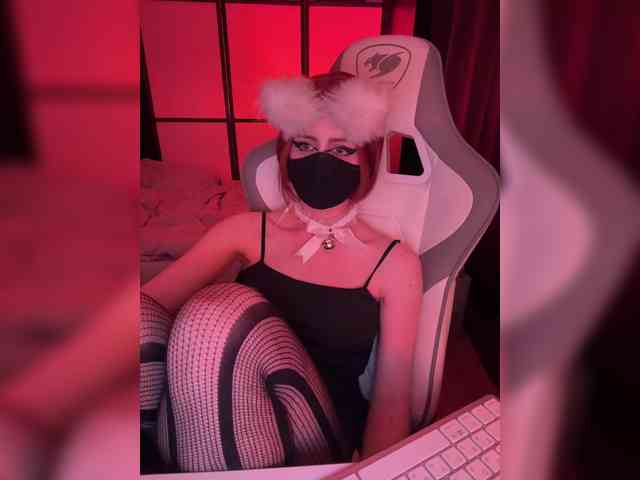 Koshka_Kivi webcam