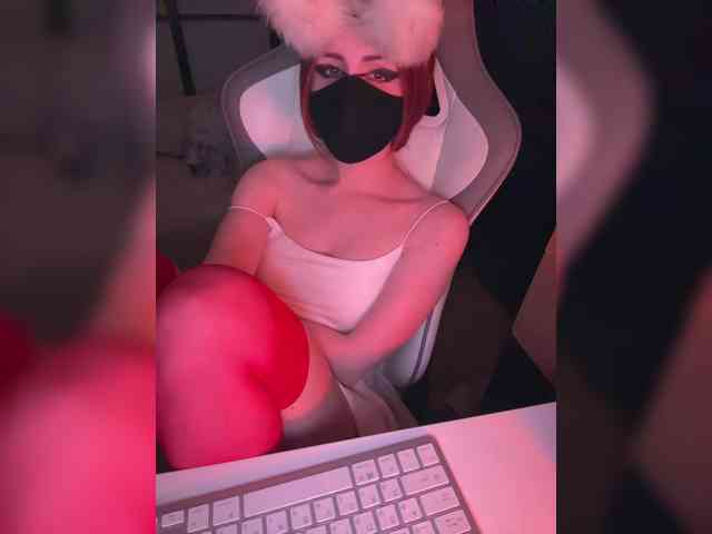 Koshka_Kivi webcam