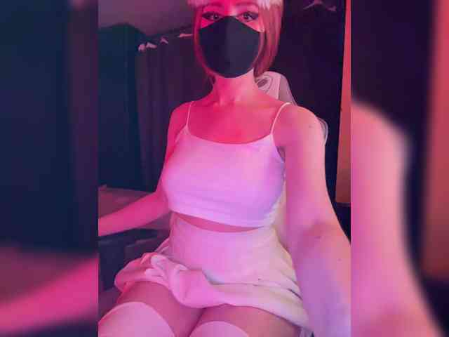 Koshka_Kivi webcam