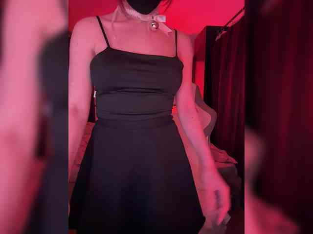 Koshka_Kivi webcam