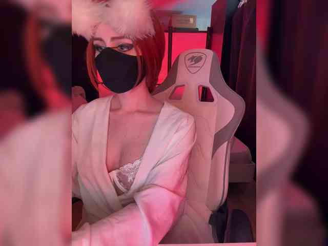 Koshka_Kivi webcam