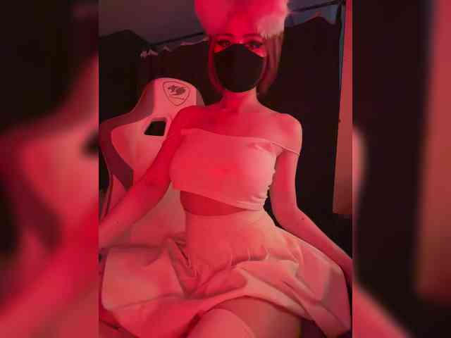 Koshka_Kivi webcam