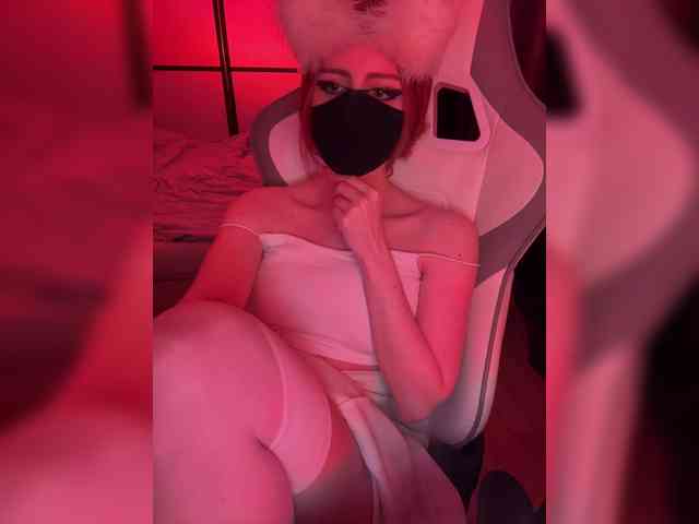 Koshka_Kivi webcam