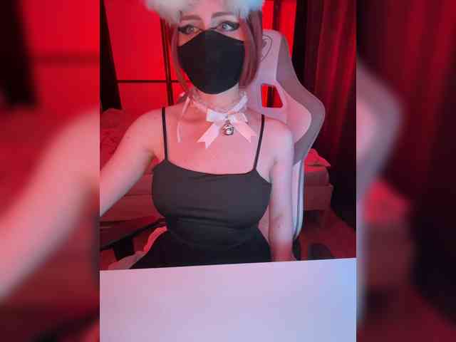 Koshka_Kivi webcam