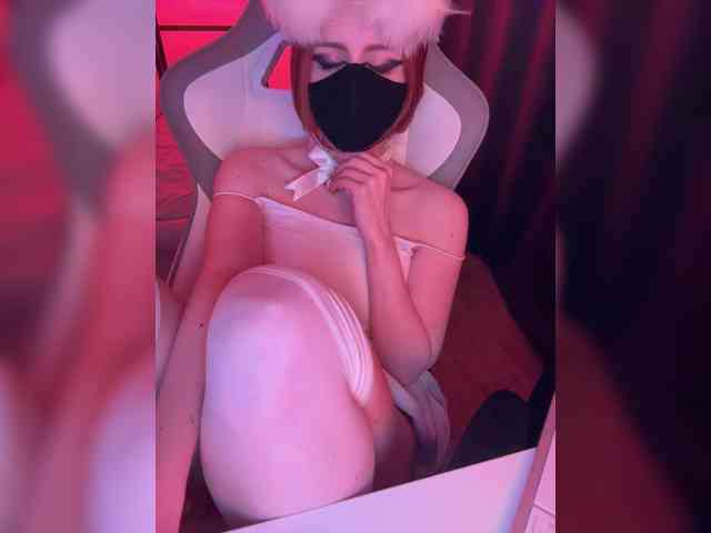 Koshka_Kivi webcam