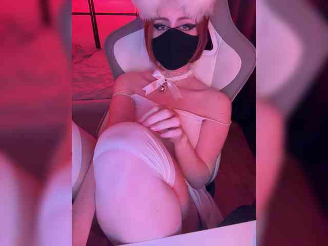 Koshka_Kivi webcam
