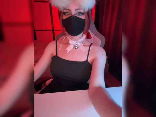 Koshka_Kivi webcam