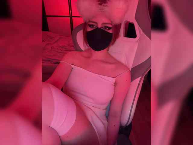 Koshka_Kivi webcam