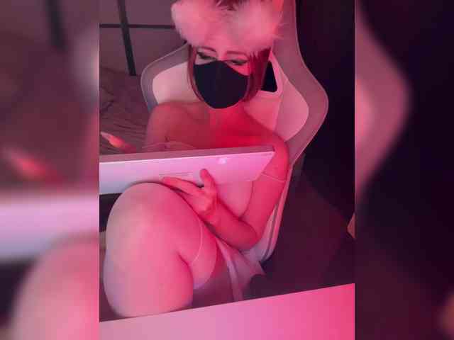 Koshka_Kivi webcam
