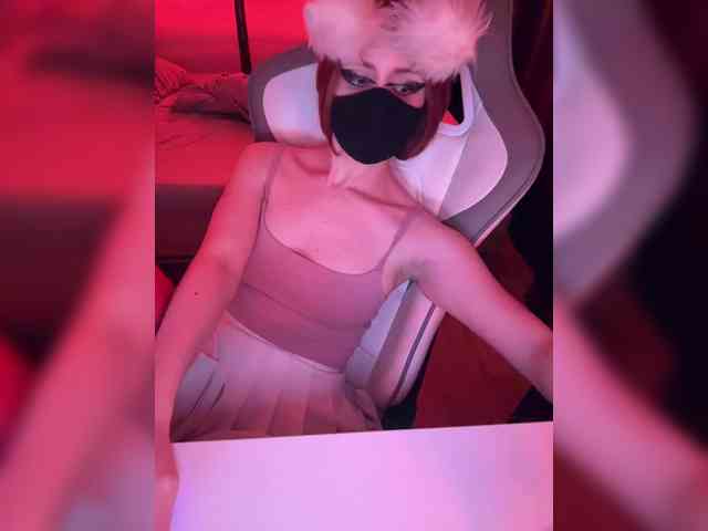 Koshka_Kivi webcam
