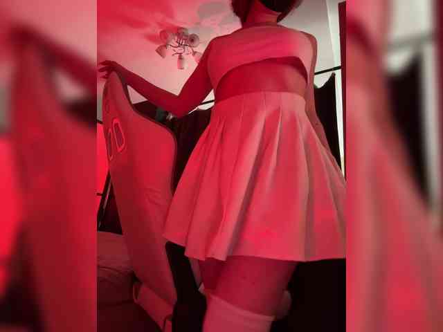 Koshka_Kivi webcam