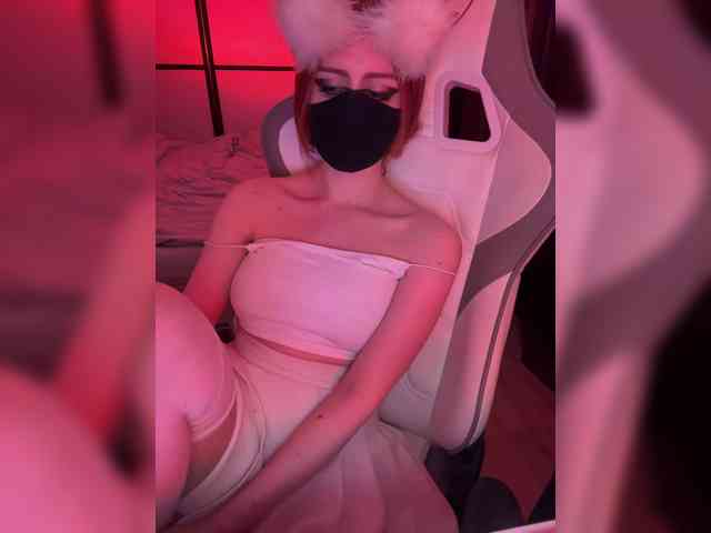 Koshka_Kivi webcam