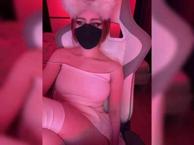 Koshka_Kivi webcam