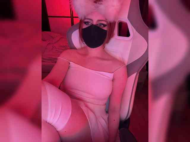 Koshka_Kivi webcam