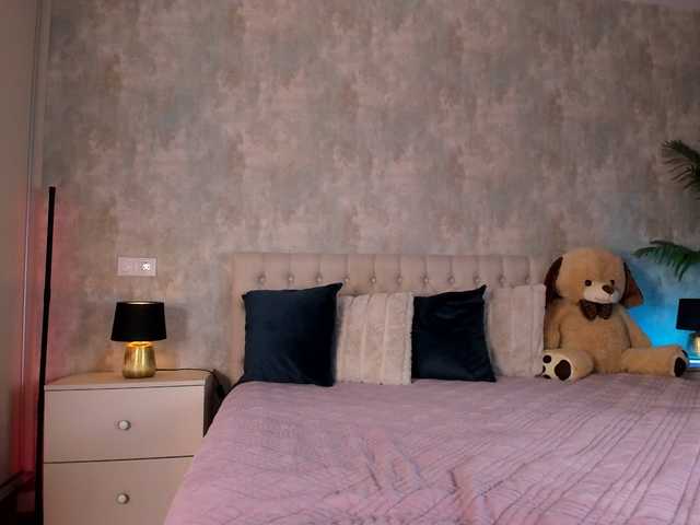 Raisa1gee's BongaCams show and profile