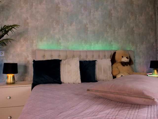 Raisa1gee's BongaCams show and profile