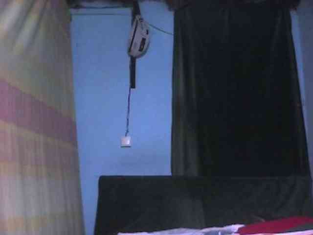 Meizou12 webcam