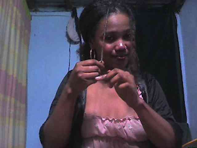 Meizou12 webcam