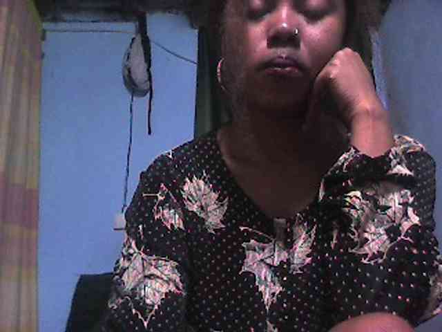 Meizou12 webcam