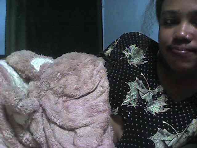 Meizou12 webcam