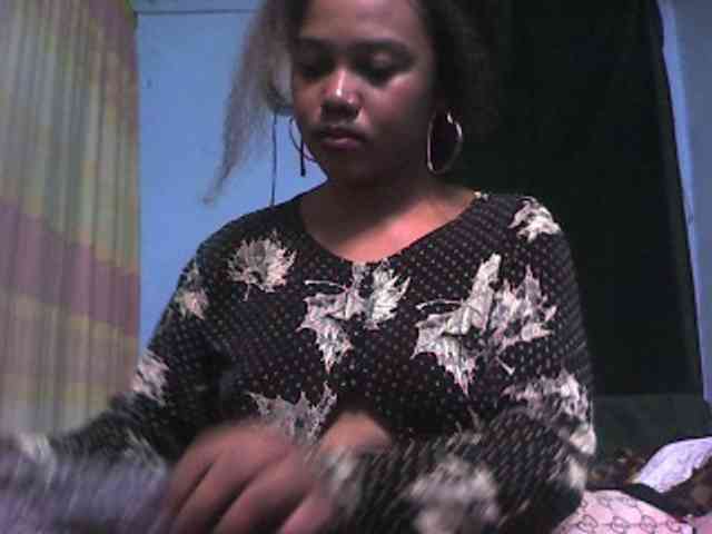 Meizou12 webcam