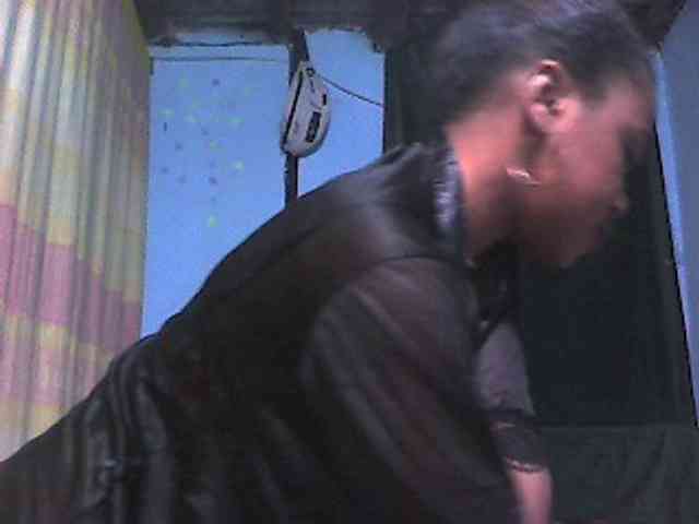 Meizou12 webcam