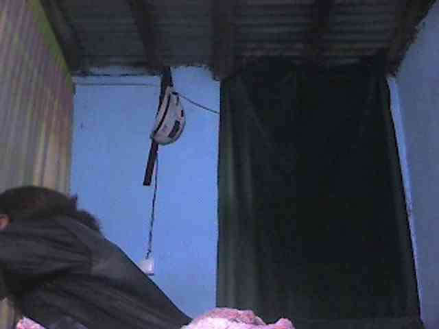 Meizou12 webcam