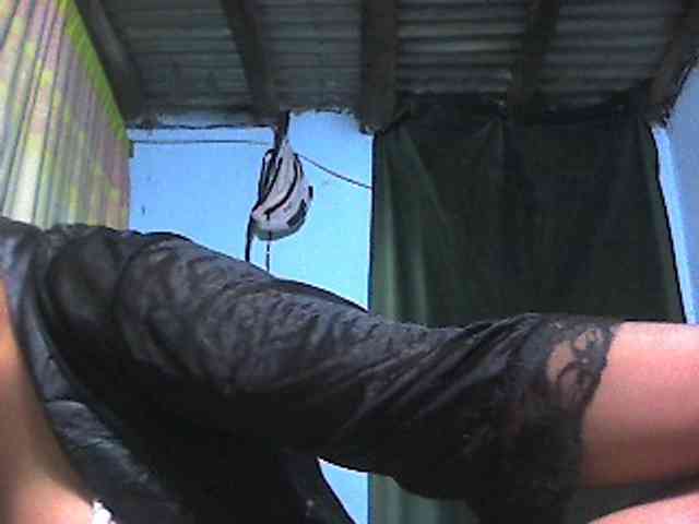 Meizou12 webcam