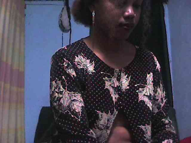 Meizou12 webcam