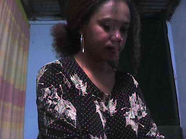 Meizou12 webcam