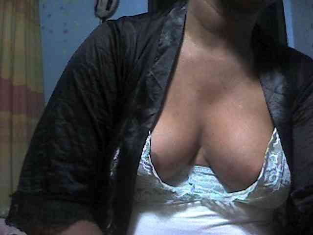 Meizou12's webcam live show