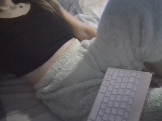 isadelirious Porn Show