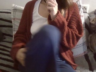 isadelirious Porn Show